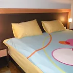 Hotel Silia Skopje