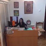Hotel Silia Skopje