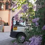 Hotel Silia Skopje