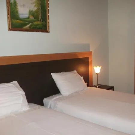Silia Hotel Skopje
