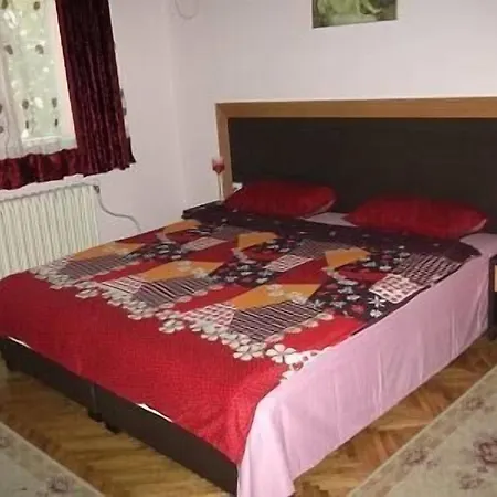 Silia 3* Σκόπια
