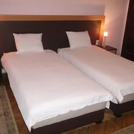 Hotel Silia Skopje