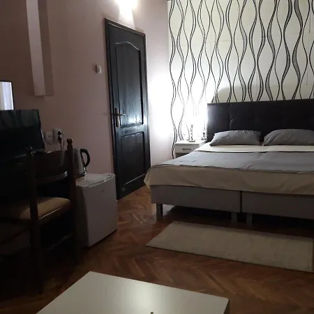 Silia 3* Σκόπια