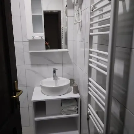 Silia Hotel Skopje