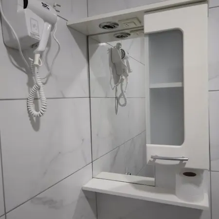 Silia 3* Skopje