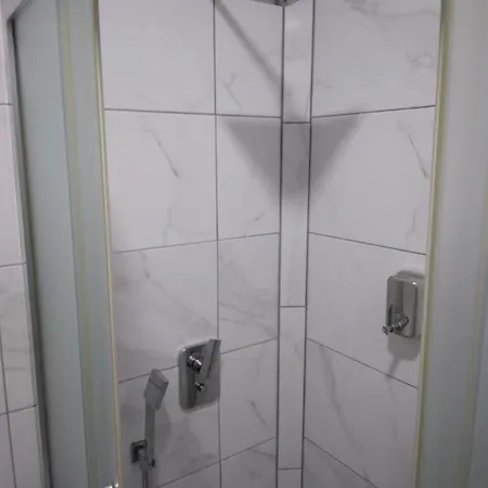 Hotel Silia Skopje