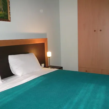 Hotel Silia Skopje