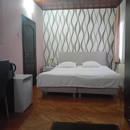Silia Skopje