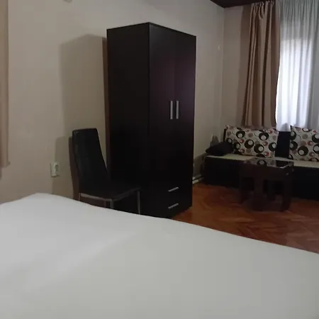 Silia 3* Skopje