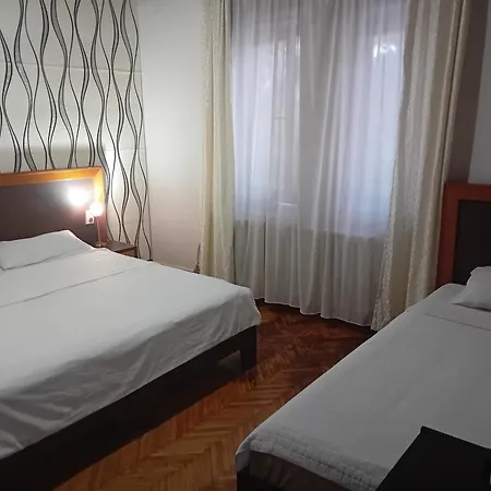 Silia Hotel