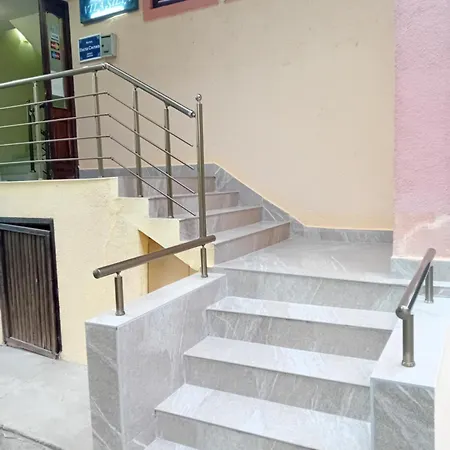Hotel Silia