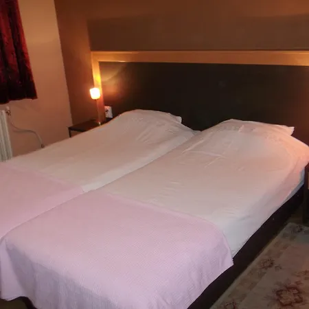 Silia Hotel Skopje