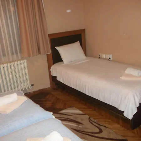Hotel Silia