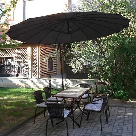 Hotel Silia