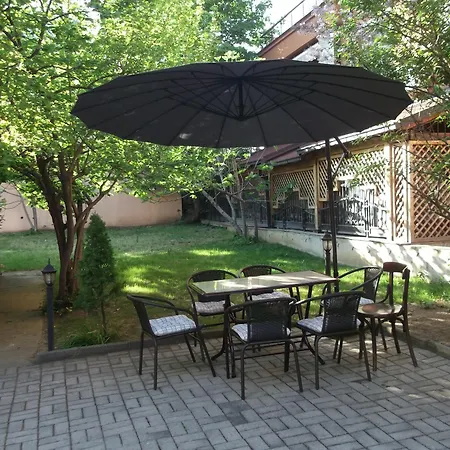 Hotel Silia Skopje
