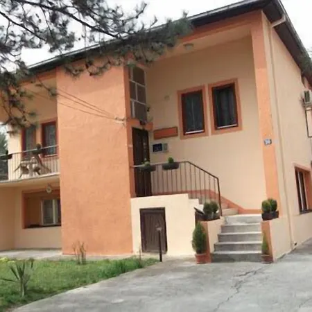 Hotel Silia Skopje