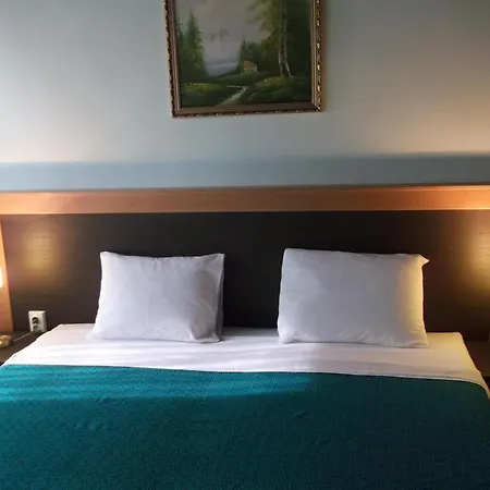 Hotel Silia Skopje
