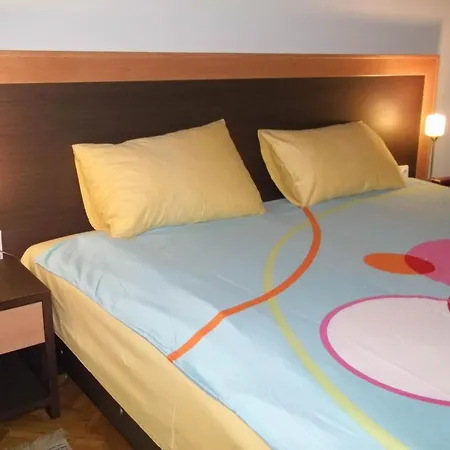 Hotel Silia Skopje