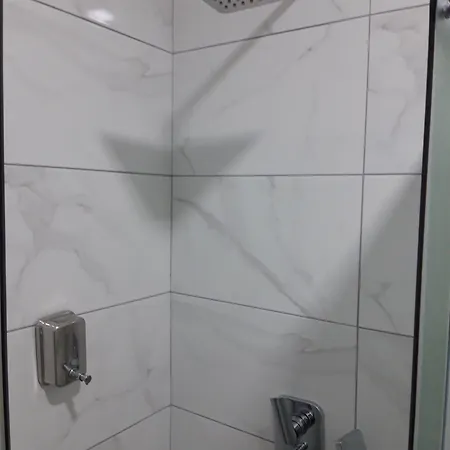 Hotel Silia Skopje