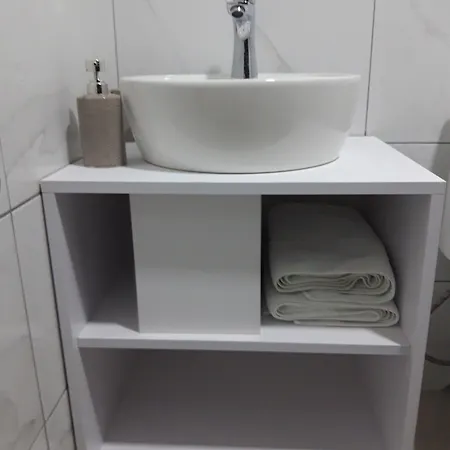 Ξενοδοχείο Silia Σκόπια