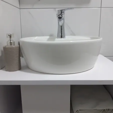 Hotel Silia Skopje