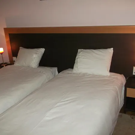 Hotel Silia Skopje