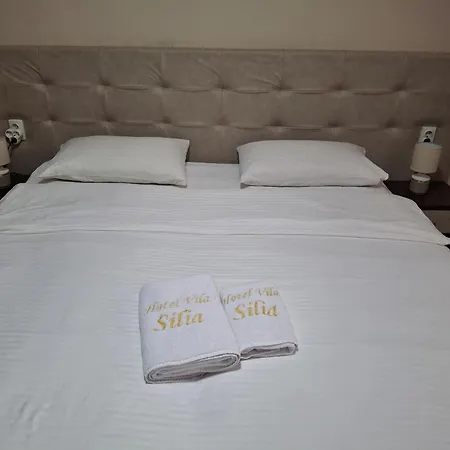 Hotel Silia 3*