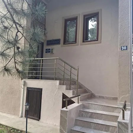 Silia Skopje