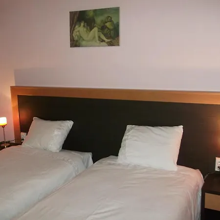 Silia 3* Skopje