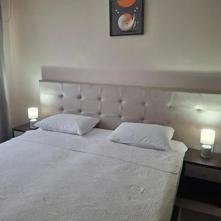 Hotel Silia Skopje