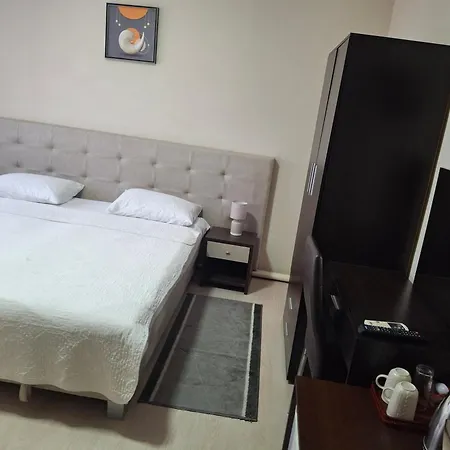 Silia 3*