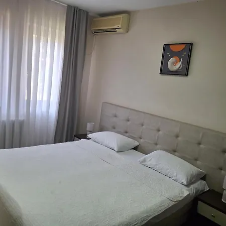 Silia Hotel Skopje