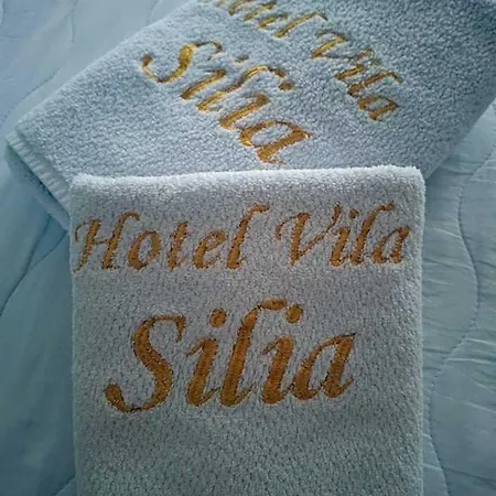 Silia 3* Skopje