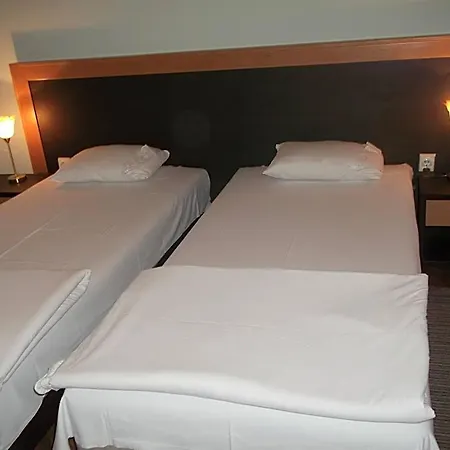 Silia Hotel Skopje
