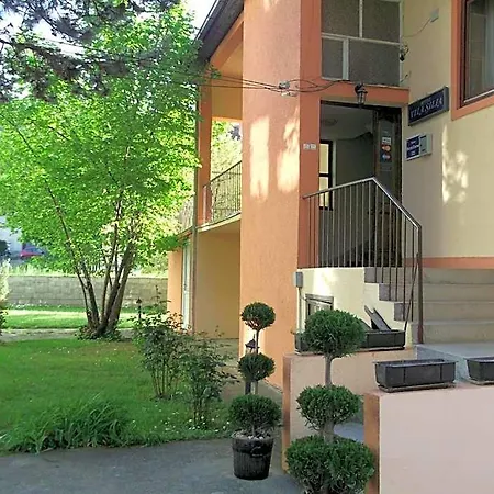 Silia Hotel 3*