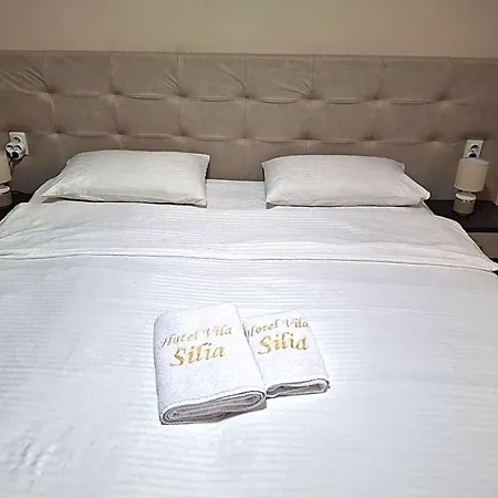 Hotel Silia