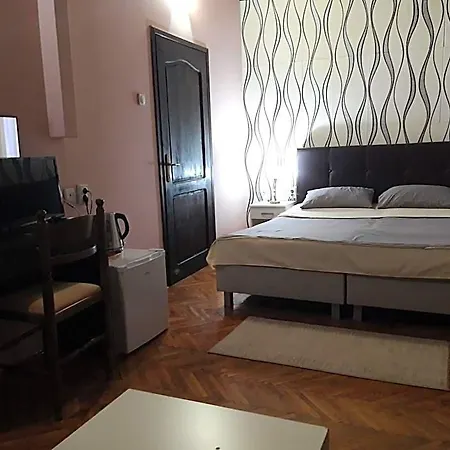 Silia Hotel