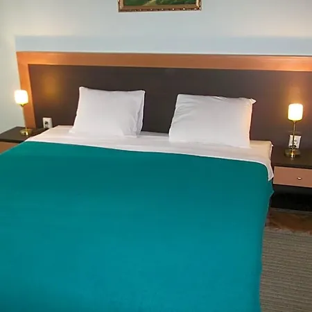 Hotel Silia Skopje