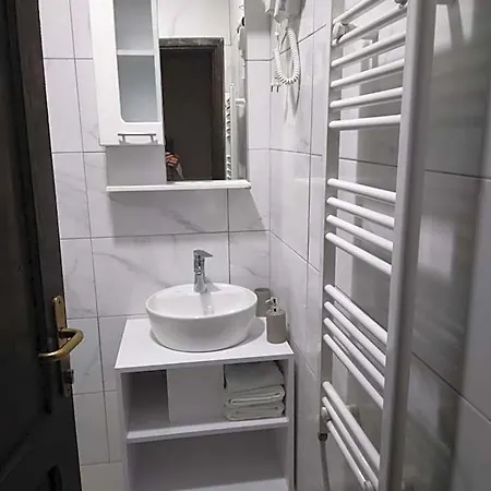 Hotel Silia