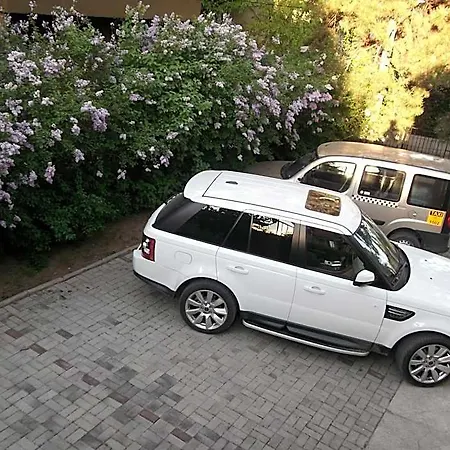Hotel Silia Skopje