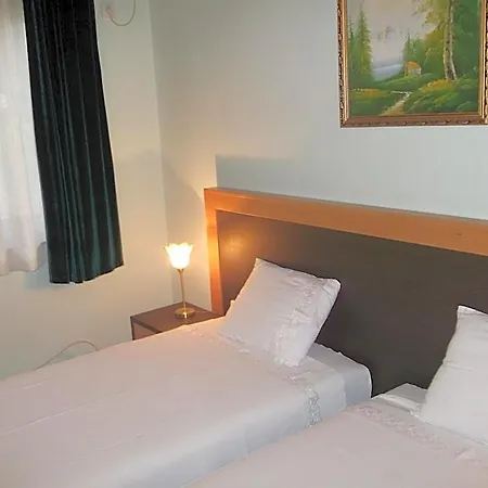 Silia Hotel