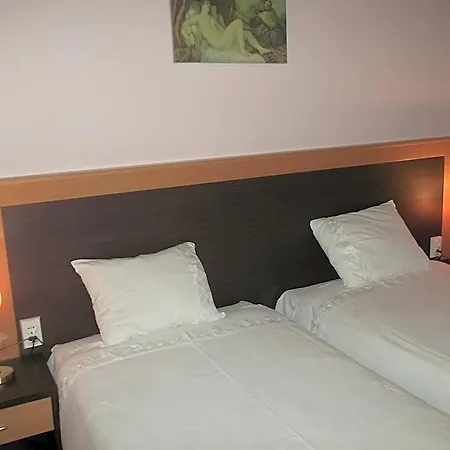 Hotel Silia