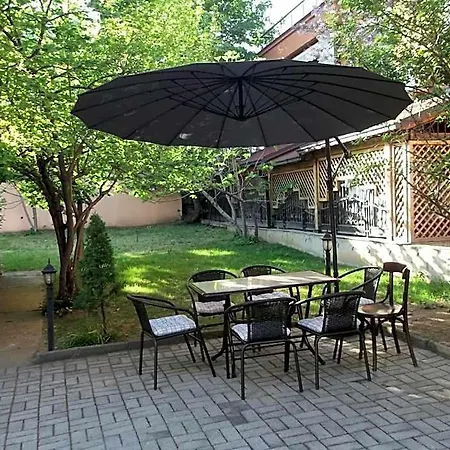 Silia Skopje