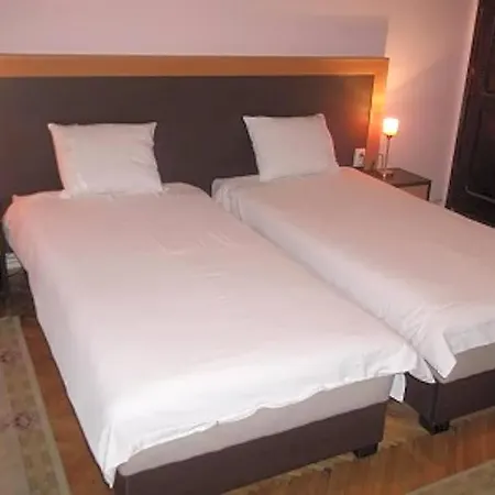 Silia Hotel Skopje