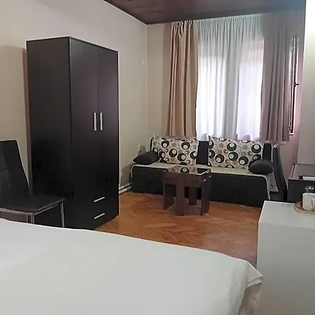 Silia Skopje