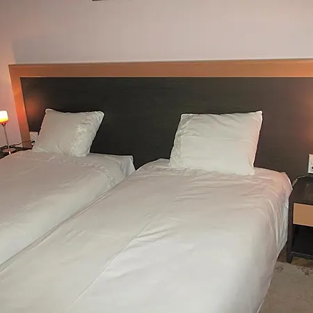 Hotel Silia 3*