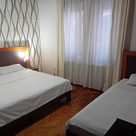 Silia 3* Skopje