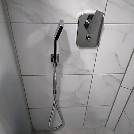 Hotel Silia Skopje