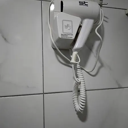 Hotel Silia Skopje