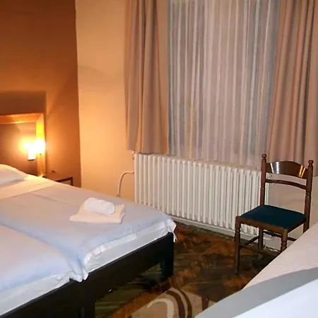 Hotel Silia